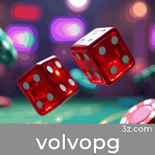 volvopg: O Melhor em Cassino e Apostas Online